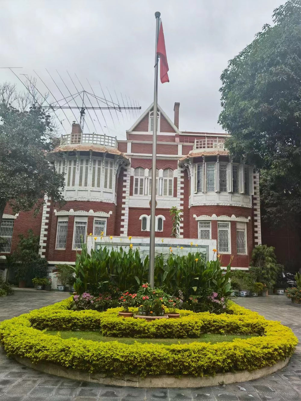 Chinese Embassy2