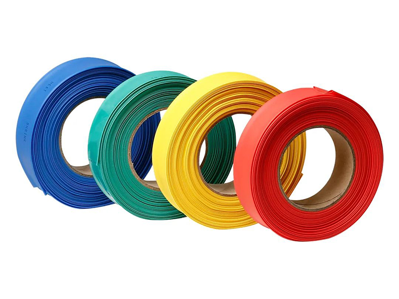 Important Considerations for Heat Shrink Tube (2)
